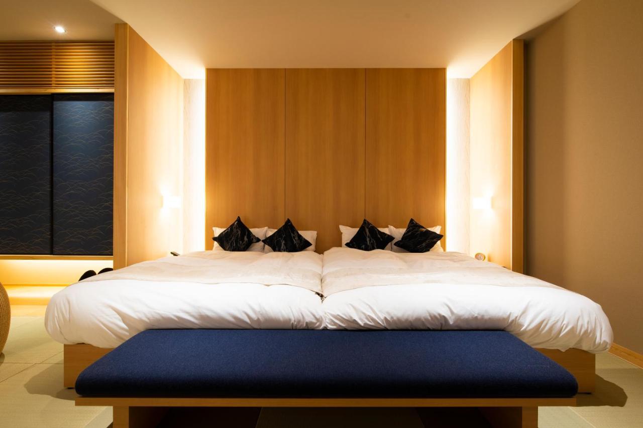 Firstcabin Nijojo Hotel cápsula *